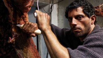 The Boss: Anatomy of a Crime Trailer