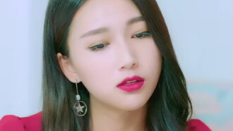 The Boss is the Campus Belle Trailer