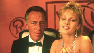 The Boss' Wife Trailer