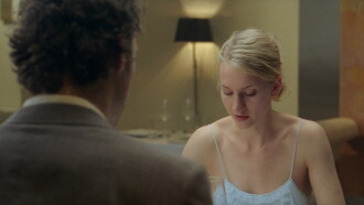 The Bothersome Man Trailer