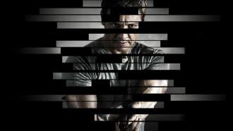 The Bourne Legacy Trailer