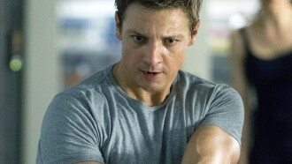 The Bourne Legacy Trailer
