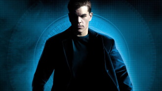 The Bourne Supremacy Trailer