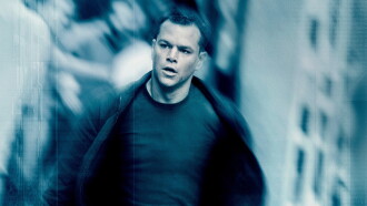 The Bourne Ultimatum Trailer