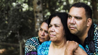The Bowraville Murders Trailer