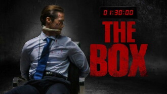 The Box Trailer