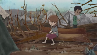 The Box Trailer