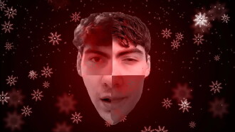 The Box Boy 2: A Christmas Meltdown Trailer