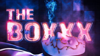 The Boxxx Trailer