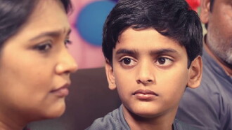 The Boy Trailer