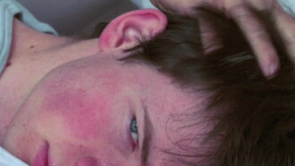 The Boy Trailer