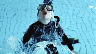 The Boy Below Trailer