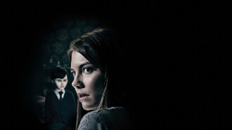 The Boy Trailer
