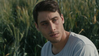 The Boy Trailer