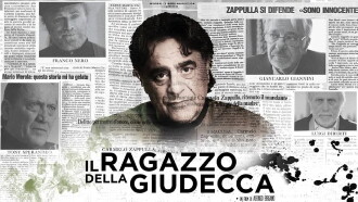 The Boy from Giudecca Trailer