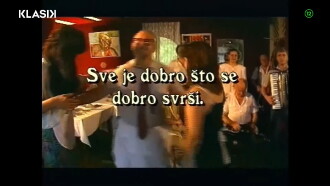 The Boy from Junkovac Trailer