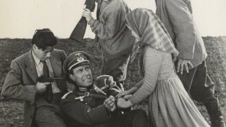 The Boy from Stalingrad Trailer