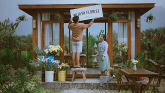 The Boy Over Flowers Trailer