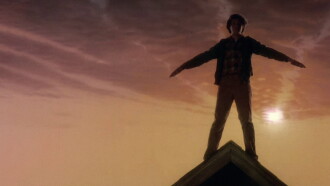 The Boy Who Could Fly Trailer