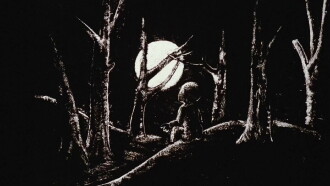 The Boy Who Stole the Moon Trailer