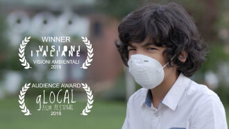 The Boy Who Stopped Breathing Trailer