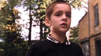 The Boy Who Walked Backwards Trailer