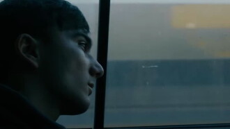 The Boy Who Wore the Sun Trailer