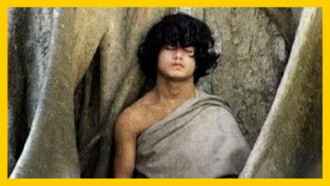 The Boy with Divine Powers Trailer