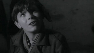 The Boy with Skates Trailer