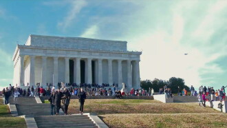 The Boys in Red Hats Trailer