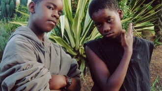 The Boys of Baraka Trailer