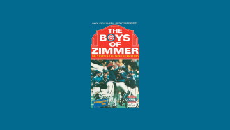 The Boys of Zimmer: The Story of the 1989 Chicago Cubs Trailer