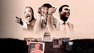 The Boys Who Said No! Trailer