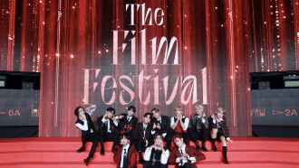 THE BOYZ FAN CON: The Film Festival Trailer