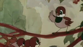The Braggart Sparrow Trailer