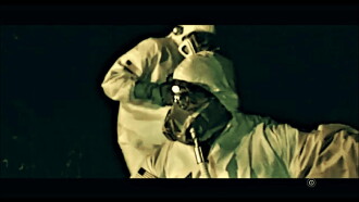 The Brain Hunter Trailer
