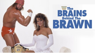 The Brains Behind the Brawn Trailer