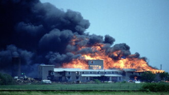 The Branch Davidians: In Their Own Words Trailer
