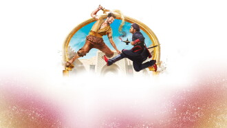 The Brand New Adventures of Aladdin Trailer