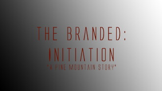 The Branded: Initiation Trailer