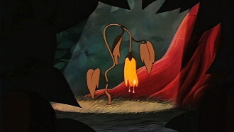 The Brave Little Toaster Trailer