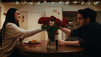 The Bread Knife Trailer
