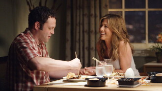 The Break-Up Trailer