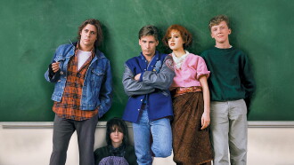 The Breakfast Club Trailer