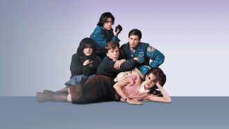 The Breakfast Club Trailer