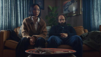 The Breakthrough Trailer