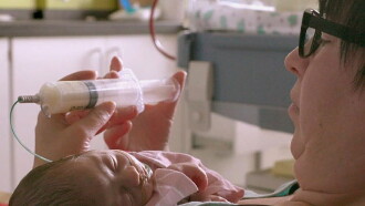 The Breast Milk Boom Trailer