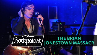 The Brian Jonestown Massacre - Live Rockpalast 2010 Trailer
