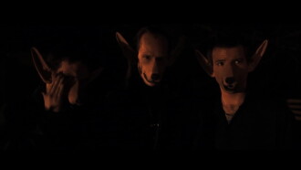 The Brick House Trailer