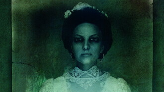 The Bride Trailer